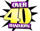 Over40Handjobs coupons